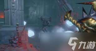 越来越黑暗温迪戈怎么打