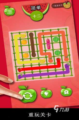 耐玩的水果游戏机单机版大全 2025必玩的水果游戏分享