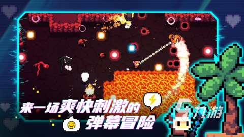 不错的独立游戏分享 2025精彩的独立游戏在哪里