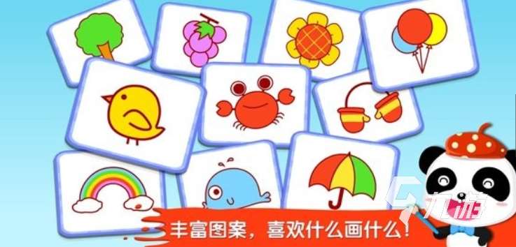 有趣的簡單二人親子游戲排行榜 2025流行的親子游戲分享