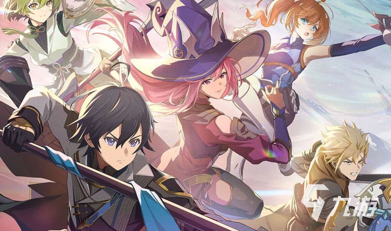 星痕共鸣手游下载渠道分享 星痕共鸣手机下载链接推荐