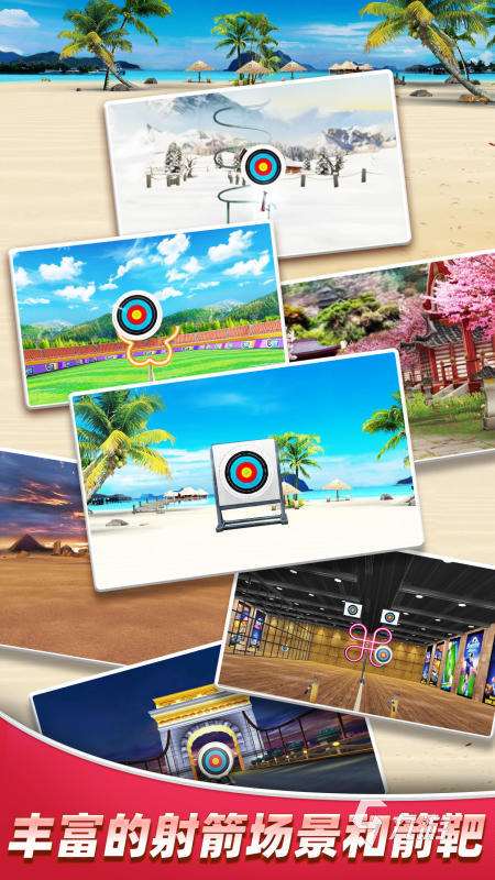 流行的射击类小游戏盘点 2025高人气射击类小游戏大全