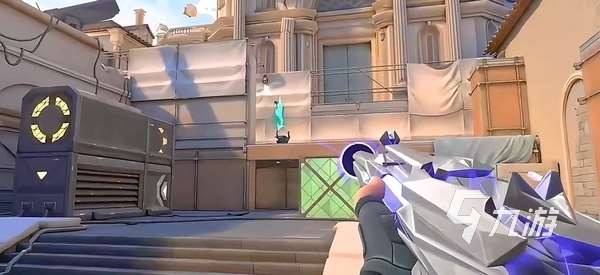 无畏契约源能行动预约地址 无畏契约手游在哪里预约