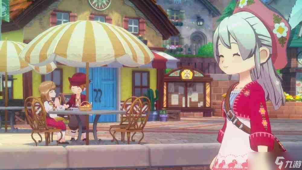 《牧場物語 來吧！風之繁華集市》試玩前瞻：經典與創新的結合