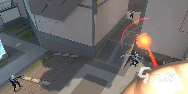 无畏契约源能行动预约地址 无畏契约手游在哪里预约