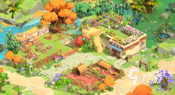 碳碳岛下载地址在哪里 碳碳岛手游如何下载