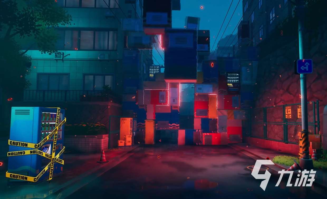 异环如何下载 异环预约下载教程