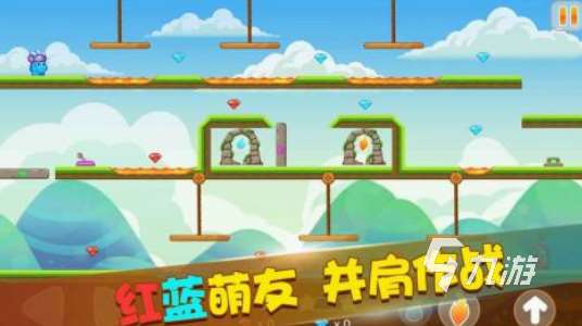 兩只貓的雙人游戲有哪些 有趣的兩只貓雙人游戲盤點2025