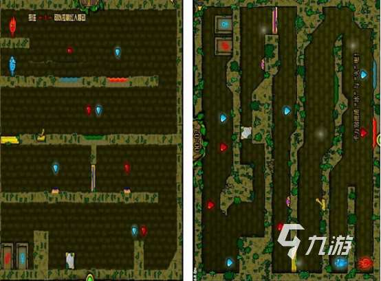 經典懷舊游戲推薦哪幾個 好玩的懷舊手游合集2025