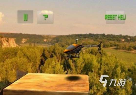 好玩的开飞机游戏有哪些 2025热门的开飞机游戏下载分享