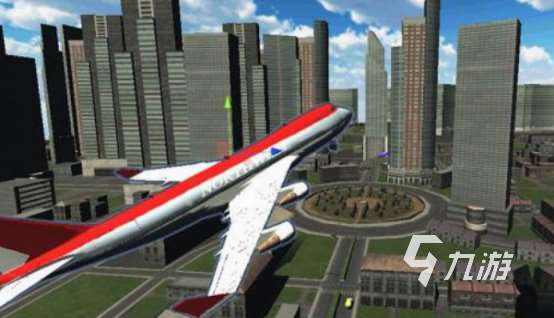 好玩的开飞机游戏有哪些 2025热门的开飞机游戏下载分享