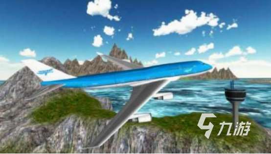 好玩的开飞机游戏有哪些 2025热门的开飞机游戏下载分享