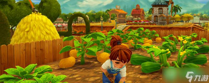 一起玩农场2天佑勇者成就怎么做-天佑勇者成就攻略分享