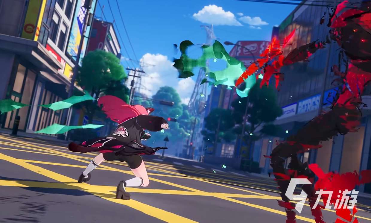 异环如何下载 异环预约下载教程