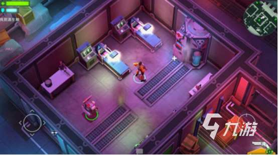 太空人游戏有哪些 2025耐玩的太空人游戏大全