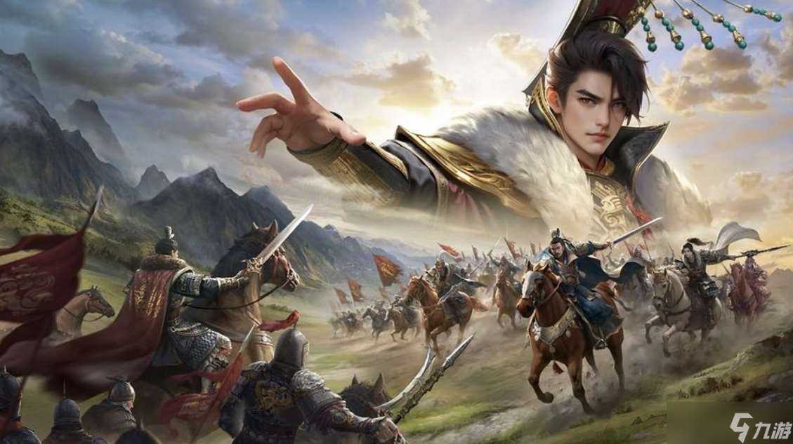 戰(zhàn)地?zé)o疆最強(qiáng)武將推薦2025，武將強(qiáng)度排行榜