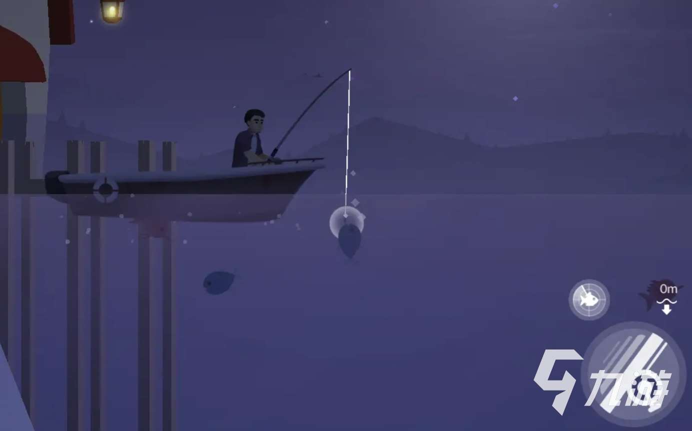 扑鱼游戏单机版有哪些 2025有意思的捕鱼手游推荐