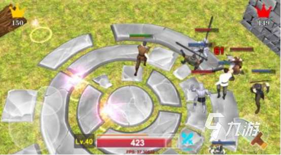 世界版图战争的单机游戏有没有2025火爆的单机战争手游推荐分享