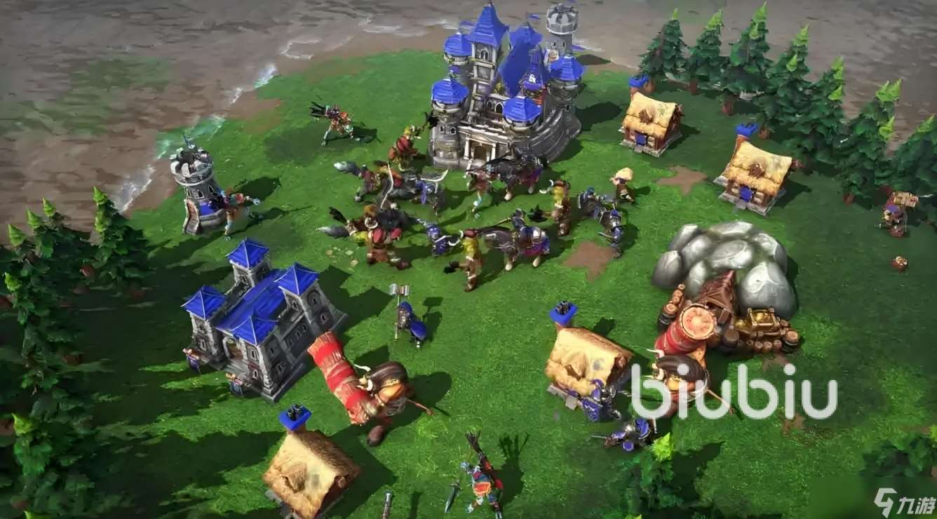 魔兽争霸地图闪退怎么办 魔兽争霸地图闪退解决方法一览