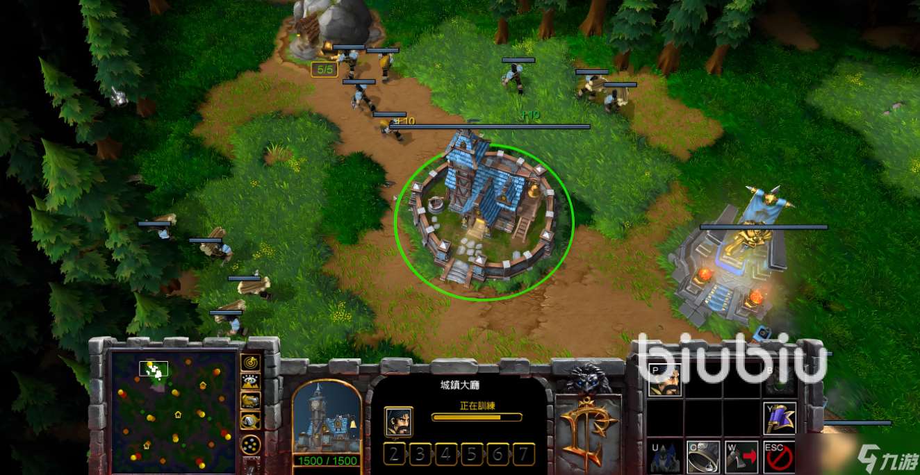 魔兽争霸地图闪退怎么办 魔兽争霸地图闪退解决方法一览