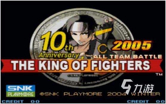 热门的拳皇游戏全部系列有哪些2025经典的拳皇手游推荐