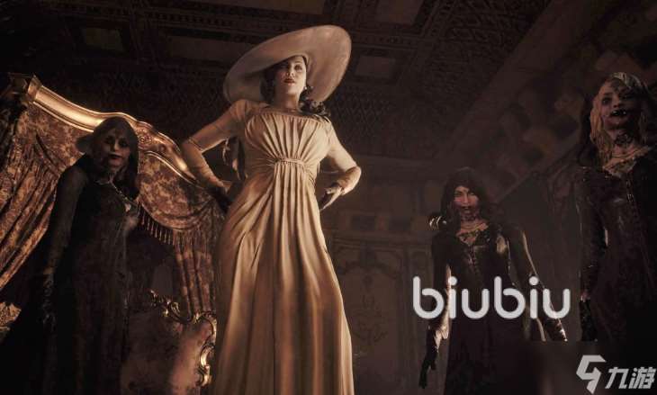 生化危机8闪退怎么办 生化危机8闪退加速器推荐