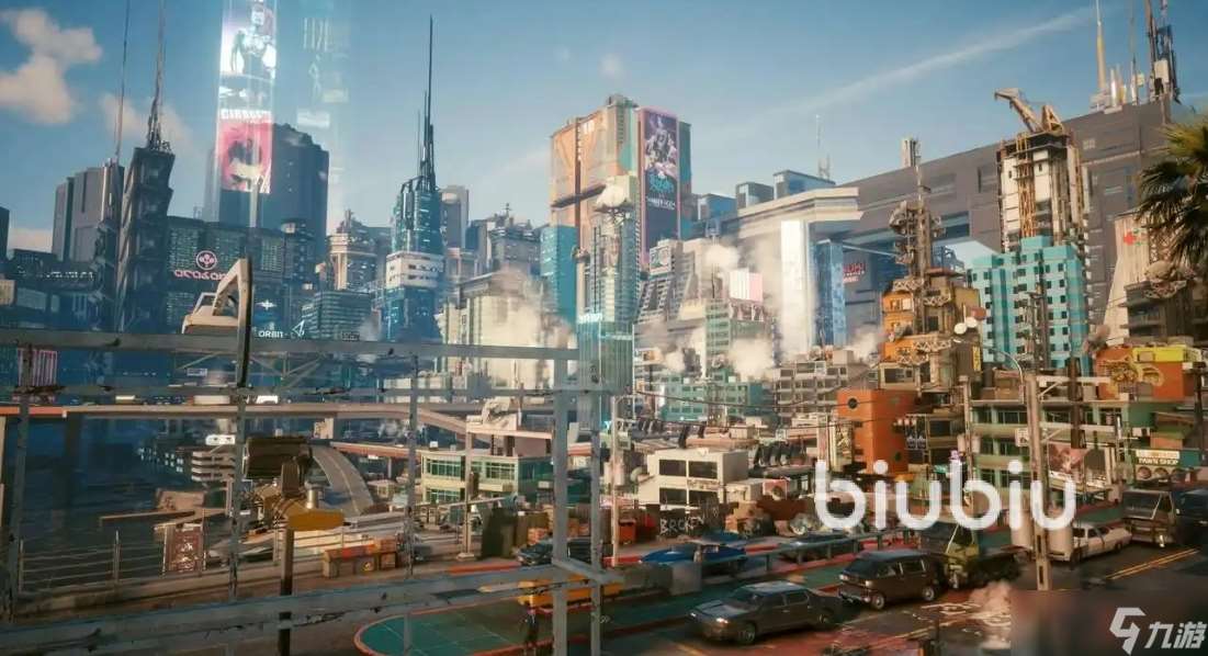 2077崩潰閃退怎么辦 賽博朋克2077崩潰閃退加速器分享
