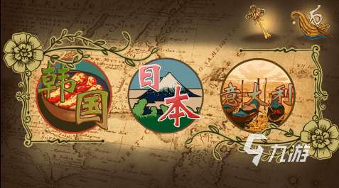 高难度拼图游戏免费下载大全2025 受欢迎的拼图手游有哪些