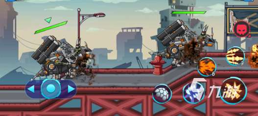 好玩的机甲恐龙的单机游戏盘点 2025受欢迎的机甲恐龙的单机游戏合集