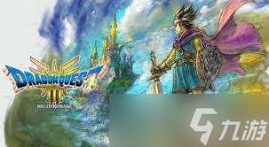 惊爆!DQ3重制版索玛城堡地下2层解谜全攻略大