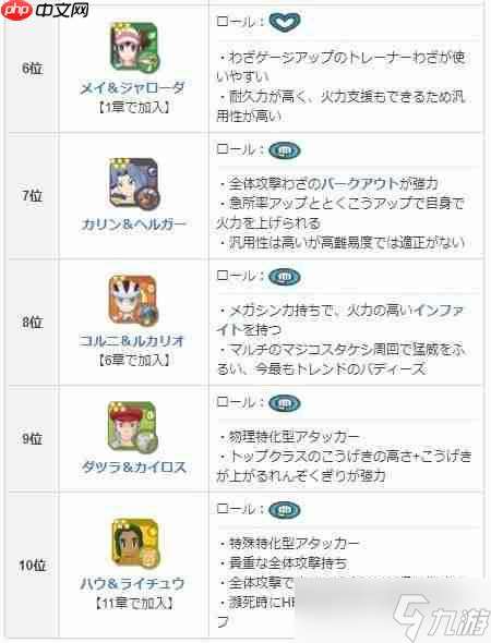 寶可夢大師成長潛力卡怎么獲得？成長潛力卡獲取攻略