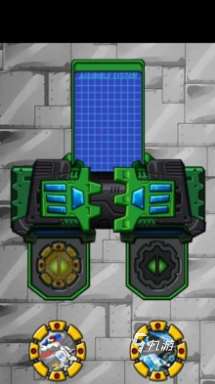 好玩的机甲恐龙的单机游戏盘点 2025受欢迎的机甲恐龙的单机游戏合集