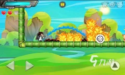 2025火爆的消防游戏模拟器下载 人气高的消防游戏有哪些