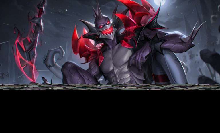 英雄聯盟賬號交易平臺哪個安全 英雄聯盟賬號交易平臺分享