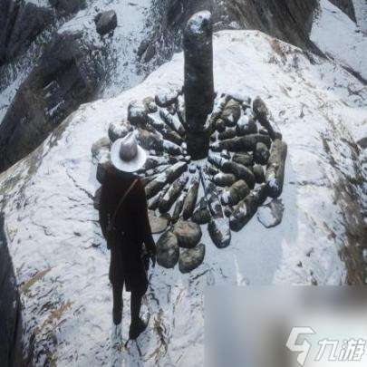 荒野大鏢客2富饒地標藏寶圖怎么獲得
