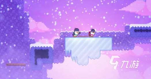 好玩的情侶一起玩什么游戲盤點 2025耐玩的情侶游戲排行