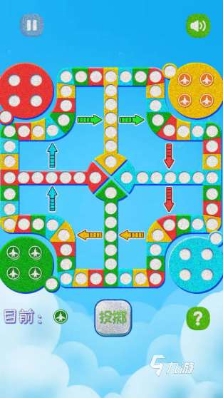 一年级两个人可以玩什么游戏大全 2025有趣的儿童双人游戏分享