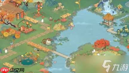 桃源深處有人家蘿卜心愿有什么用-蘿卜心愿攻略