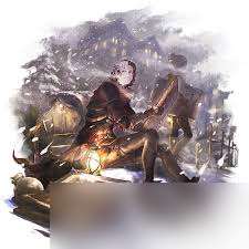 歧路旅人大陆的霸者法尔可技能有哪些