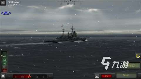 2025流行的艦隊游戲免費下載 不錯的艦隊游戲分享