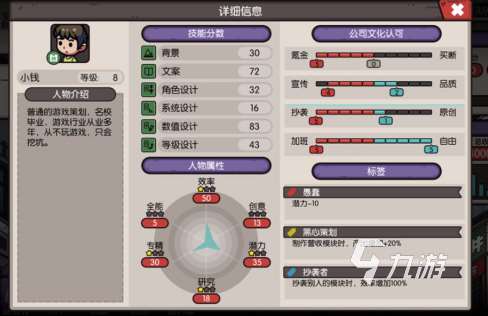 好玩的模擬開公司的手機(jī)游戲合集 2025耐玩的模擬游戲大全