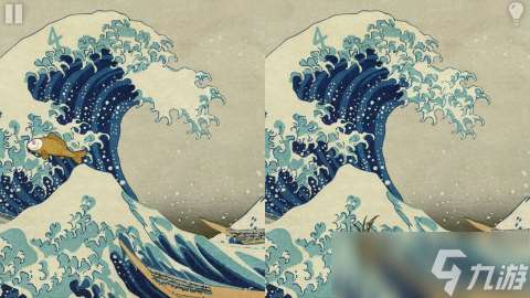 好玩的实景找茬游戏有哪些 2025真实场景找茬游戏推荐