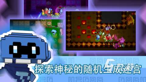 好玩的怪獸對戰游戲下載推薦2025 人氣高的怪獸對戰類手游合集