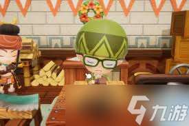 幻想生活i怎么获取黑玛瑙