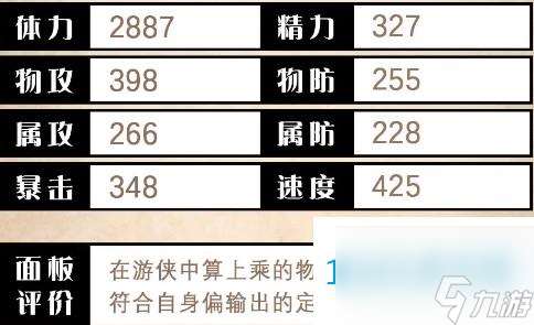 歧路旅人大陸的霸者亞黛拉角色優(yōu)劣勢解析