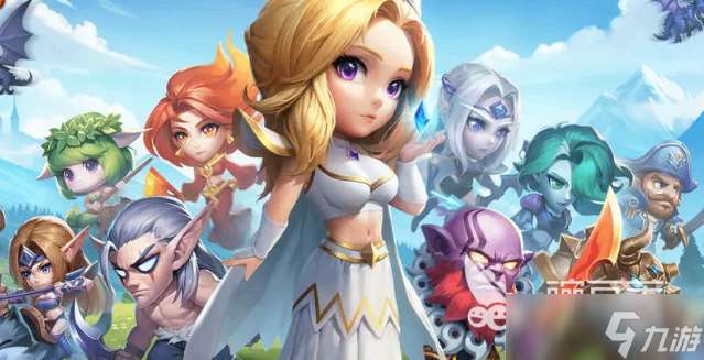 莉莉丝有哪些手游值得下载2025 莉莉丝推出的手游合集