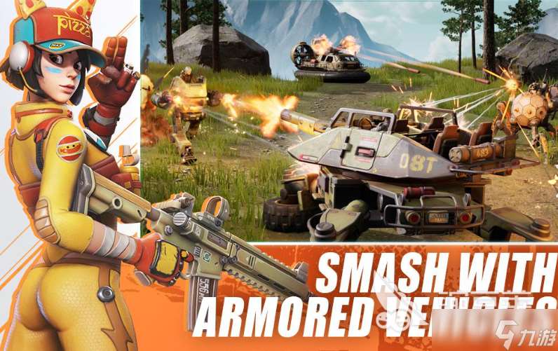 莉莉丝有哪些手游值得下载2025 莉莉丝推出的手游合集