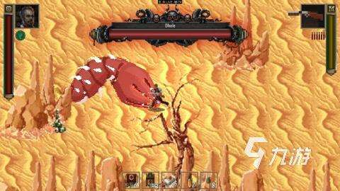 有哪些内置mod游戏推荐单机游戏大全 2025高人气内置mod游戏分享