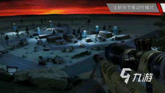 模擬殺手游戲有哪幾個(gè) 好玩的模擬殺手游戲排行榜2025