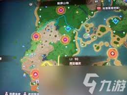 幻想生活i怎么获取黑玛瑙